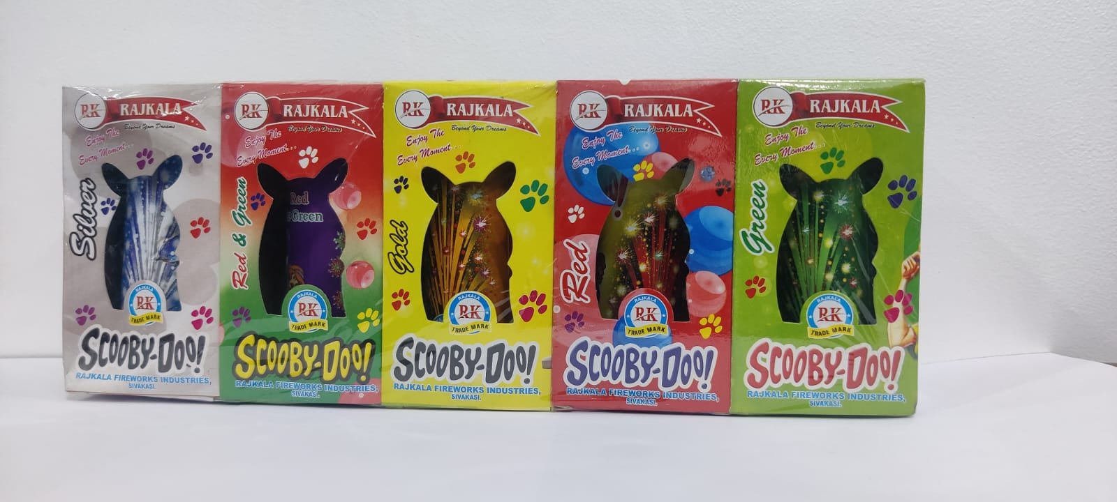 Scoopy Too